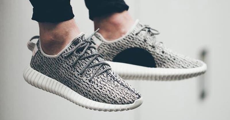 adidas yeezy spruzzate