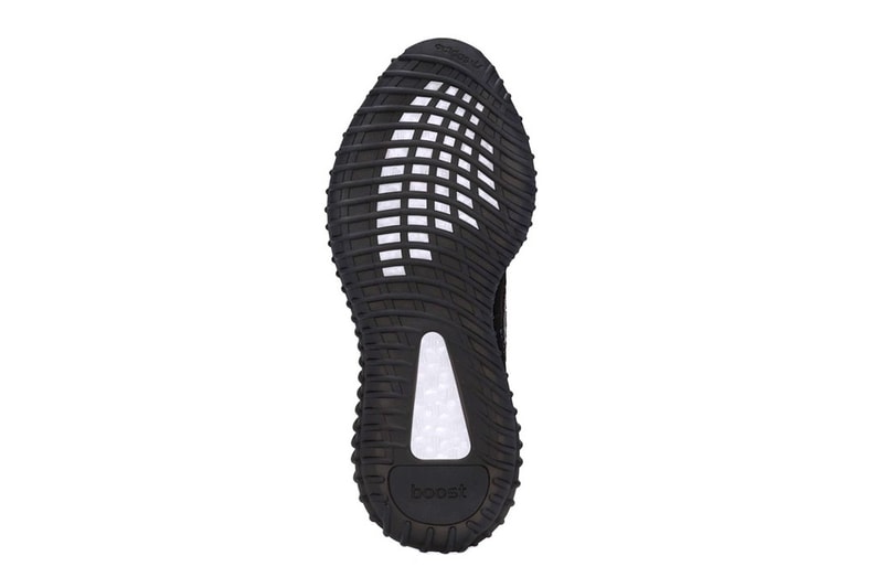 YEEZY BOOST 350 V2 最新配色「MX Rock」港台發售情報公開