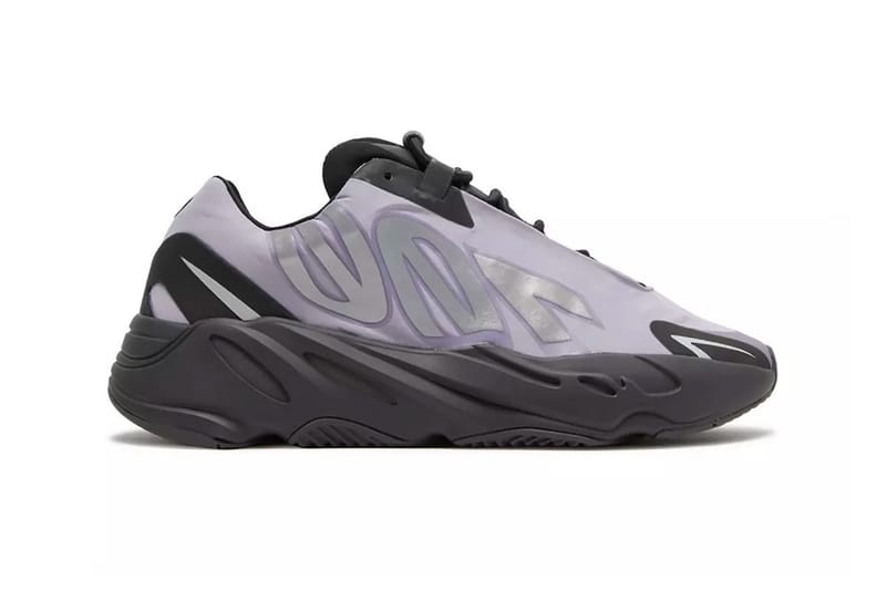 adidas YEEZY BOOST 700 MNVN 最新配色「Geode」率先曝光