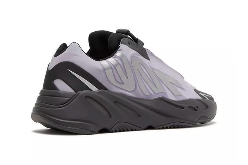 adidas YEEZY BOOST 700 MNVN 最新配色「Geode」率先曝光