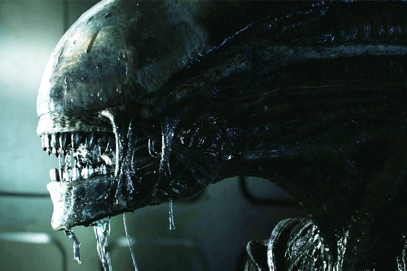 經典科幻大作《異形 Alien》即將推全新獨立原創電影