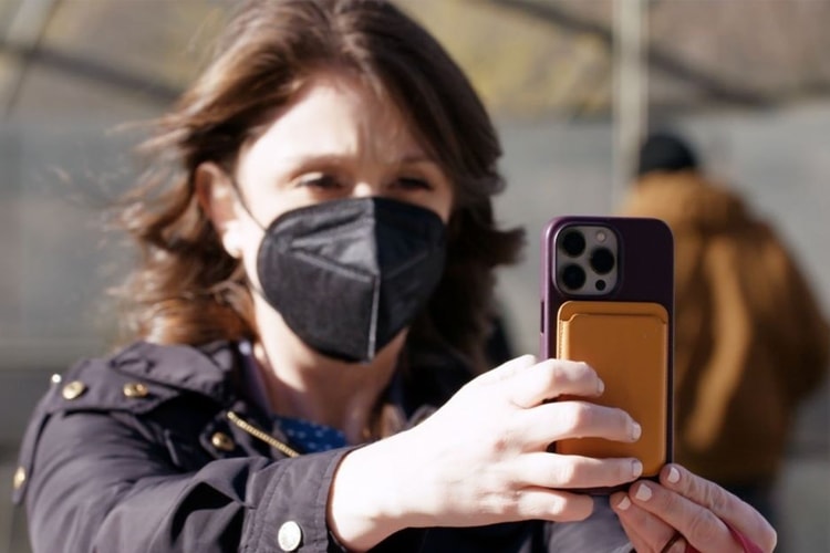 iOS 15.4 登場!iPhone Face ID 口罩解鎖功能正式啟用