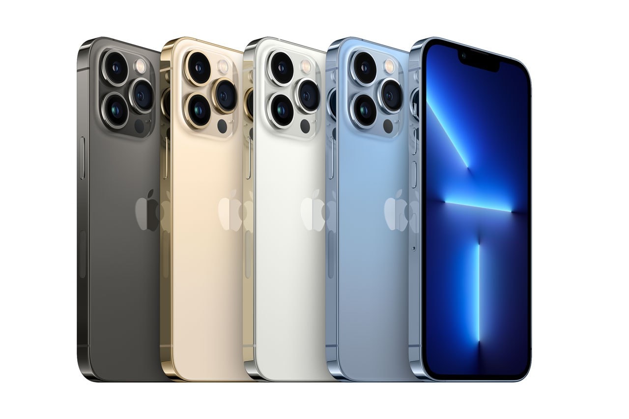 分析師稱 Apple iPhone 14 與 iPhone 14 Pro 將搭載不同代晶片