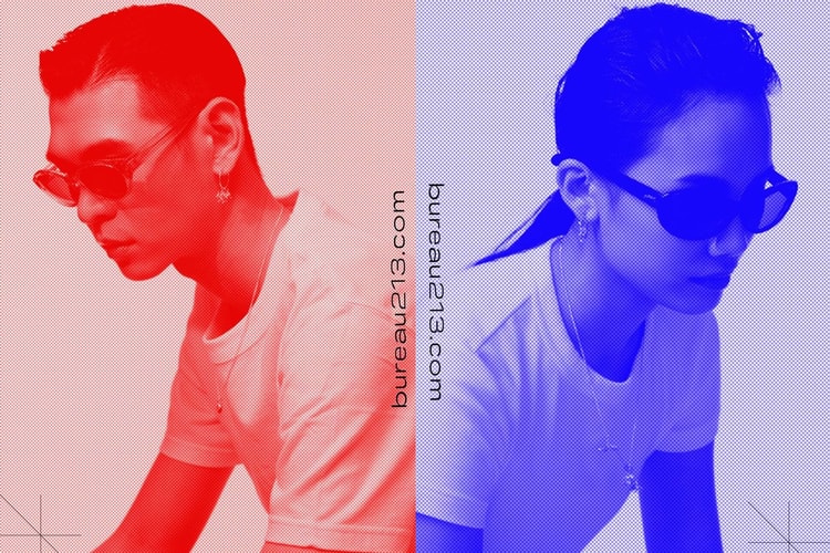 新銳飾品單位 Bureau213 首場 Pop-Up 店舖活動情報公開