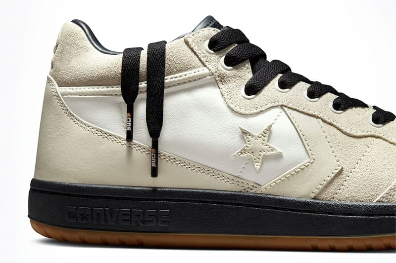 Carhartt WIP x Converse CONS 聯乘滑板鞋款正式登場
