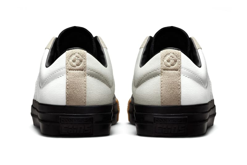 Carhartt WIP x Converse CONS 聯乘滑板鞋款正式登場