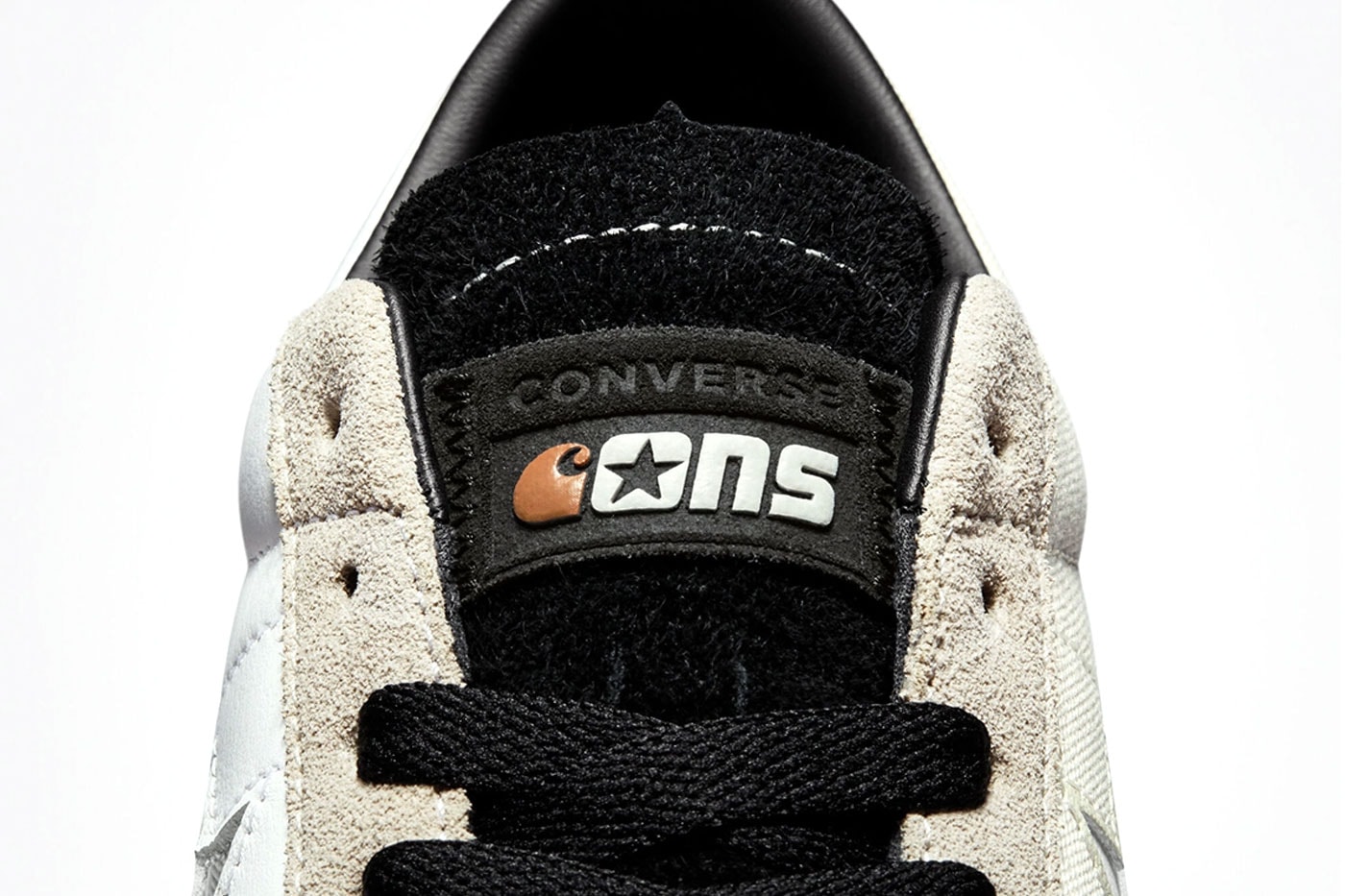 Carhartt WIP x Converse CONS 聯乘滑板鞋款正式登場