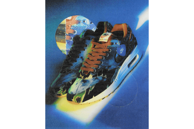 Concepts x Nike Air Max 1 SP「Heavy」最新聯乘鞋款發售情報正式公佈