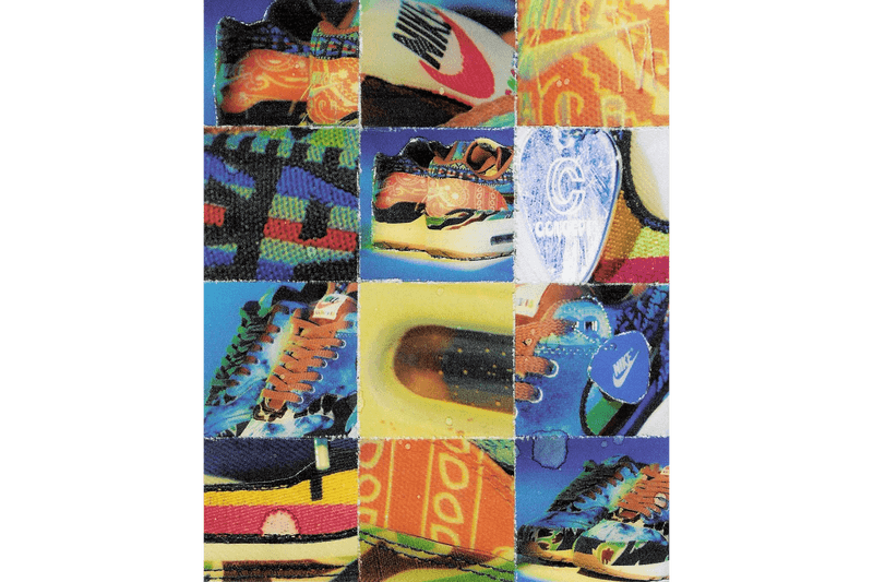 Concepts x Nike Air Max 1 SP「Heavy」最新聯乘鞋款發售情報正式公佈