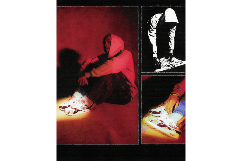 Concepts x Nike Air Max 1 SP「Heavy」最新聯乘鞋款發售情報正式公佈