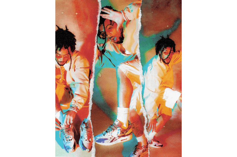 Concepts x Nike Air Max 1 SP「Heavy」最新聯乘鞋款發售情報正式公佈