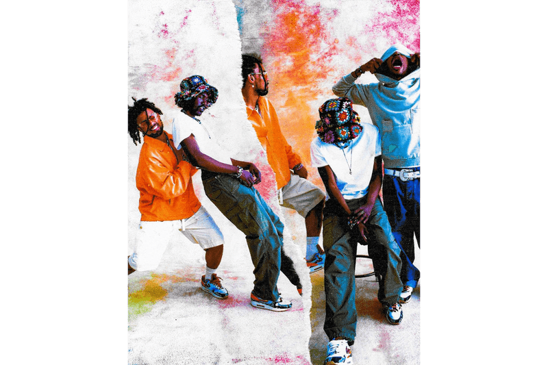 Concepts x Nike Air Max 1 SP「Heavy」最新聯乘鞋款發售情報正式公佈