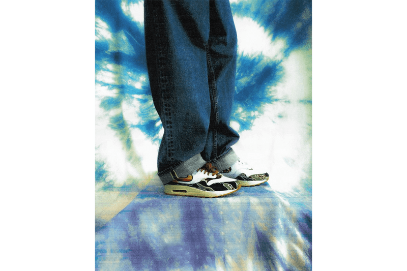 Concepts x Nike Air Max 1 SP「Heavy」最新聯乘鞋款發售情報正式公佈