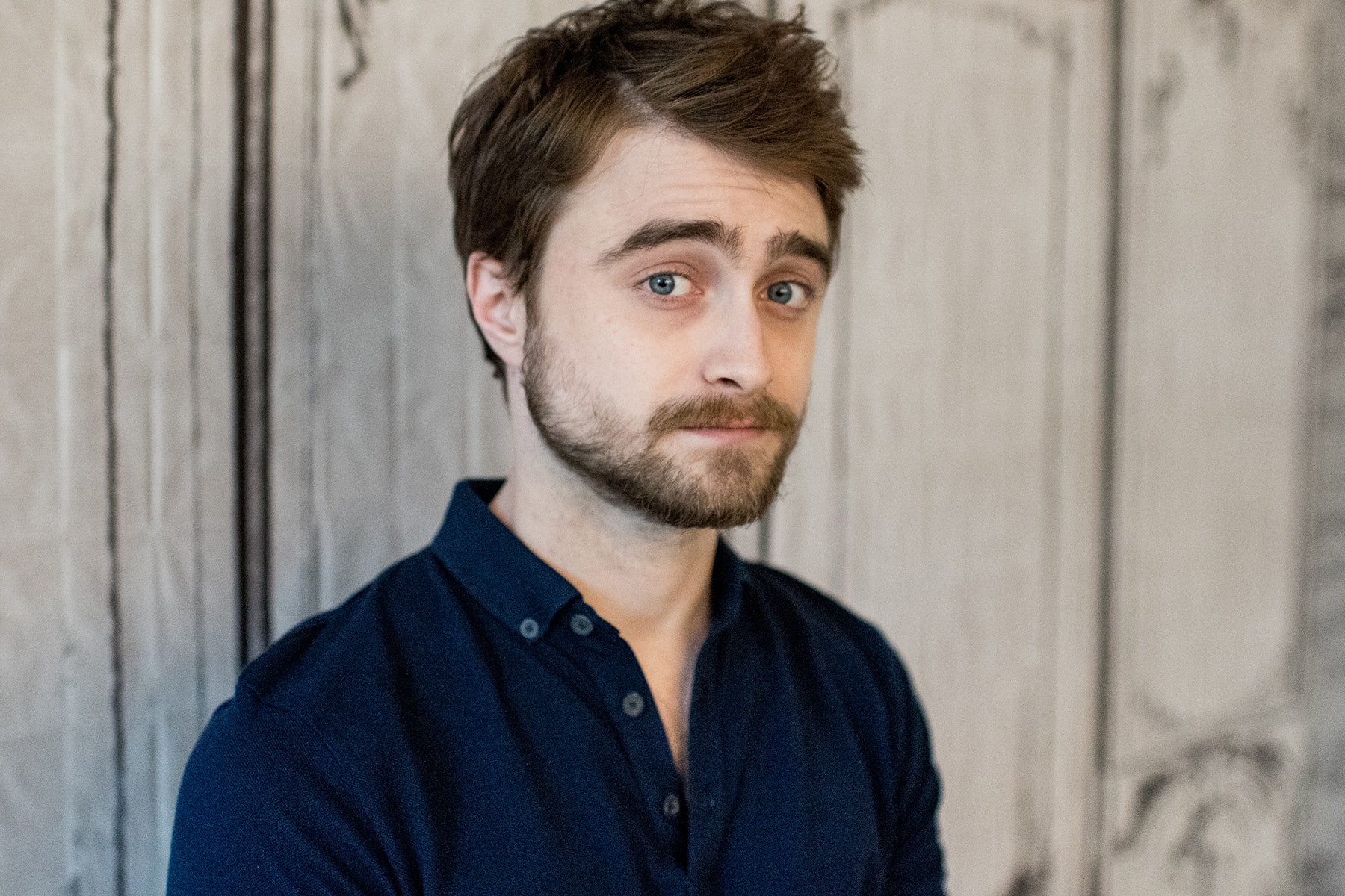 Daniel Radcliffe 坦承暫無意願回歸出演《Harry Potter》
