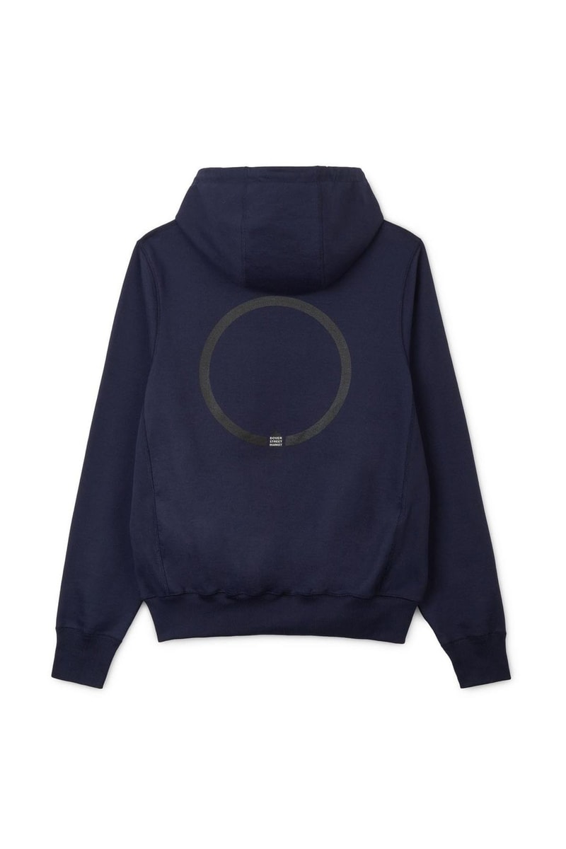 Dover Street Market x fragment design 最新聯乘系列正式登場