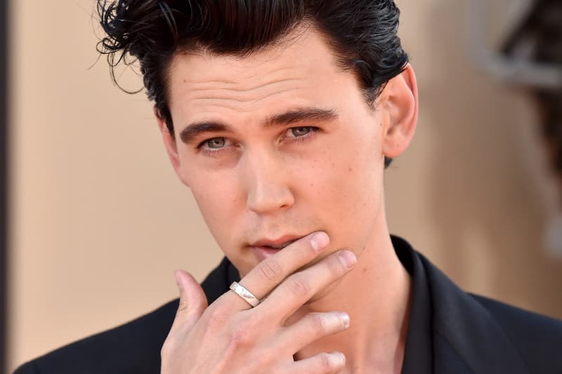 消息稱 Austin Butler 或將出演《沙丘 DUNE 2》反派角色