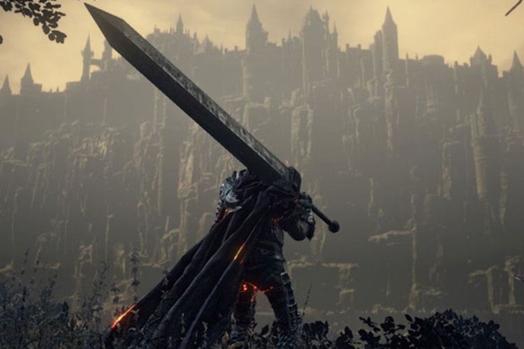 狂戰士歸來!《艾爾登法環 Elden Ring》致敬日本經典漫畫《烙印勇士》元素公開