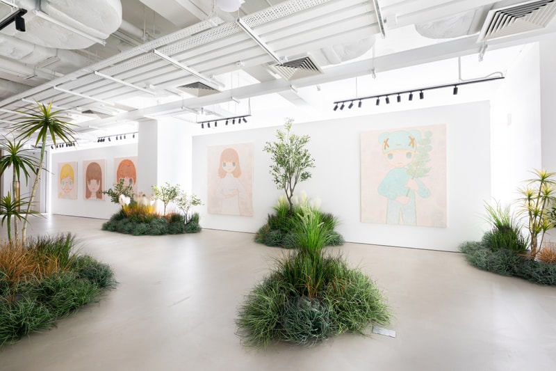 率先走進韓國藝術家 Kang Jun Seok 首次國際個展《My Mate in HK》