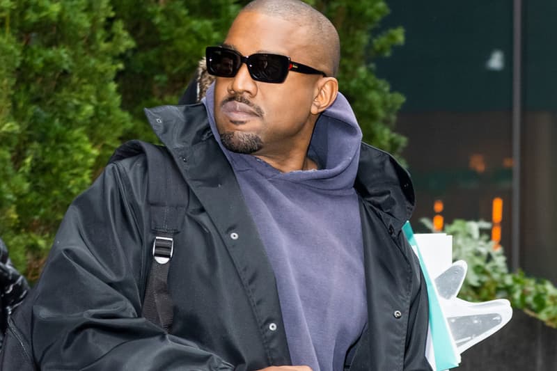 傳聞 Gap 或將與 Kanye West 斷絕合作關係