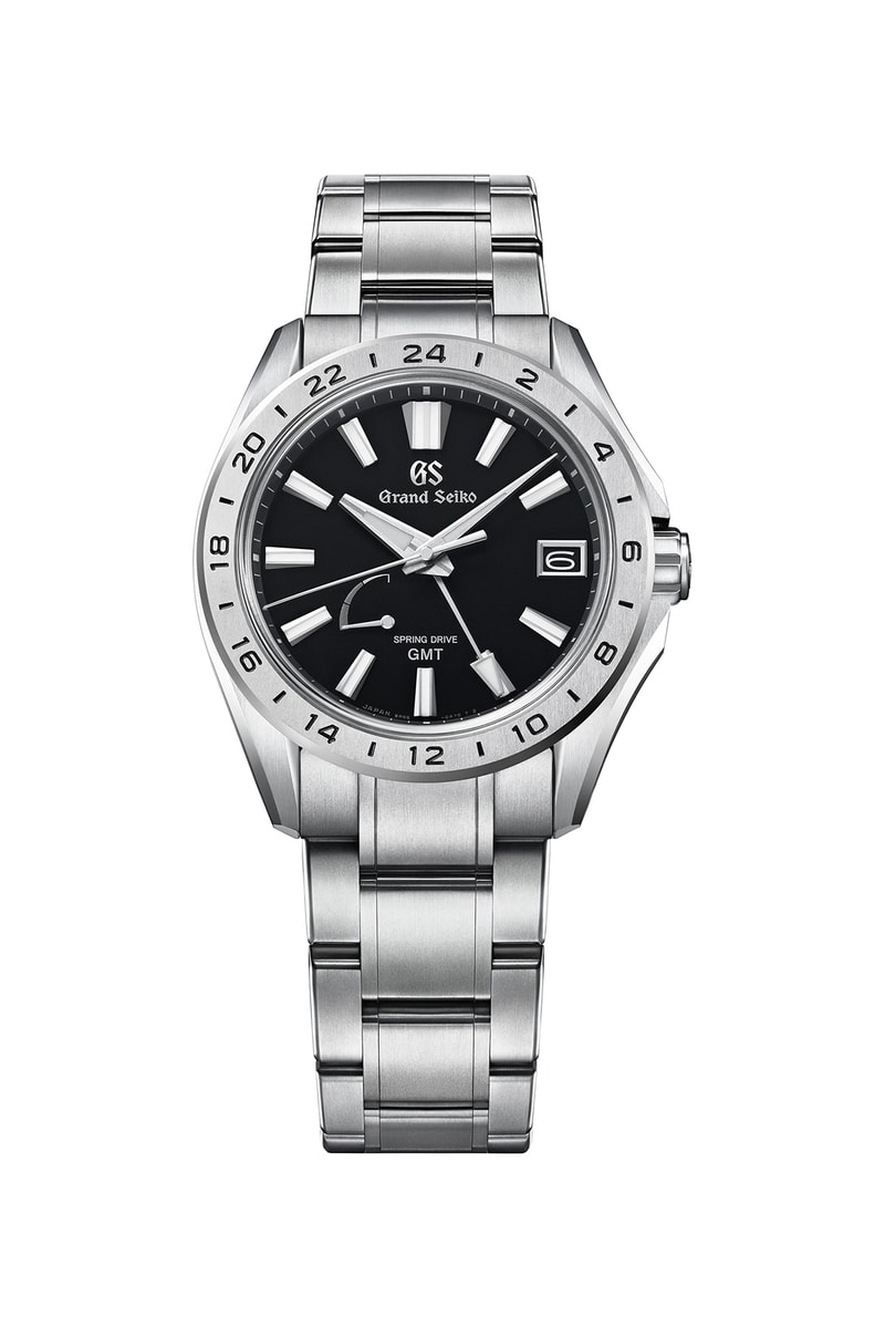 Grand Seiko 發表 2022 年 7 款腕錶新作