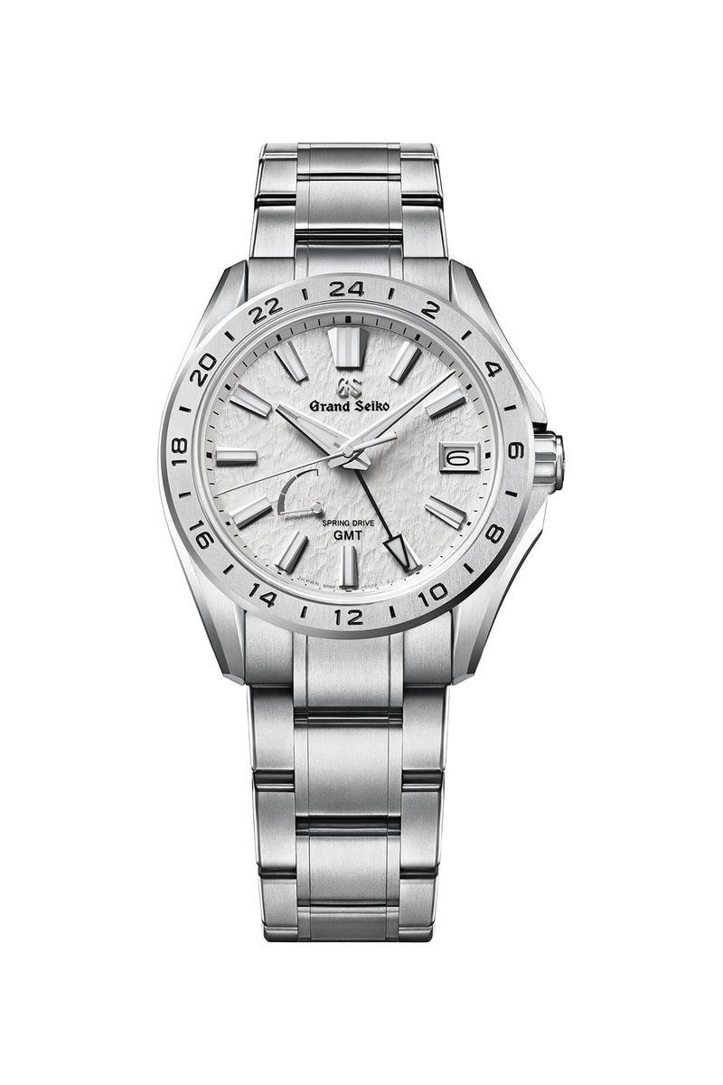Grand Seiko 發表 2022 年 7 款腕錶新作
