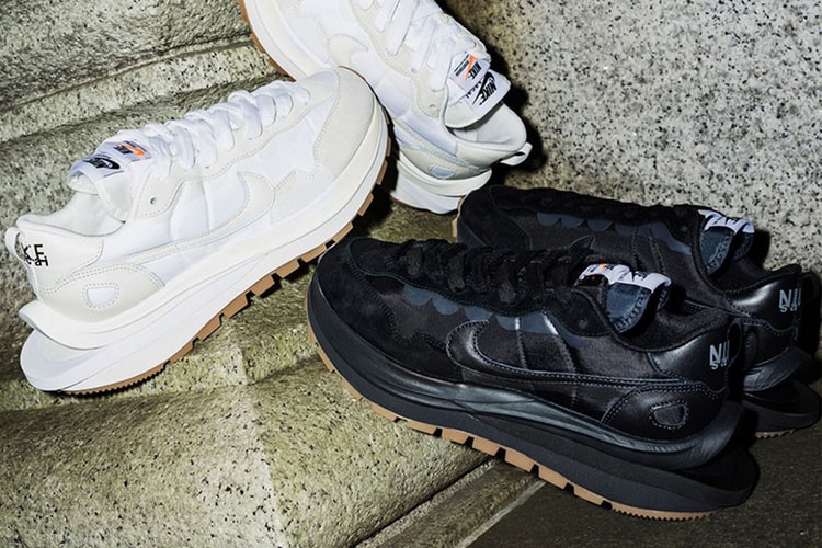 鞋迷駐足 · 5 款今周務必注目之球鞋