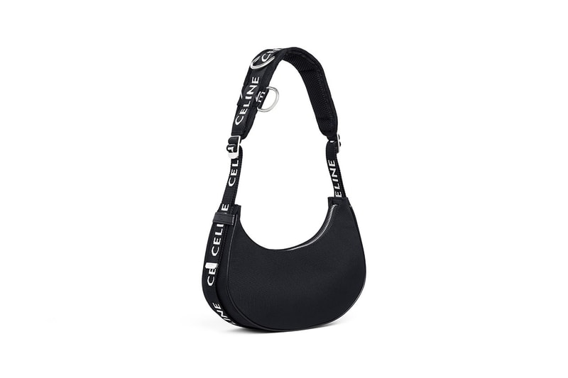 CELINE HOMME 2022 夏季 Trekking 背包系列正式上市