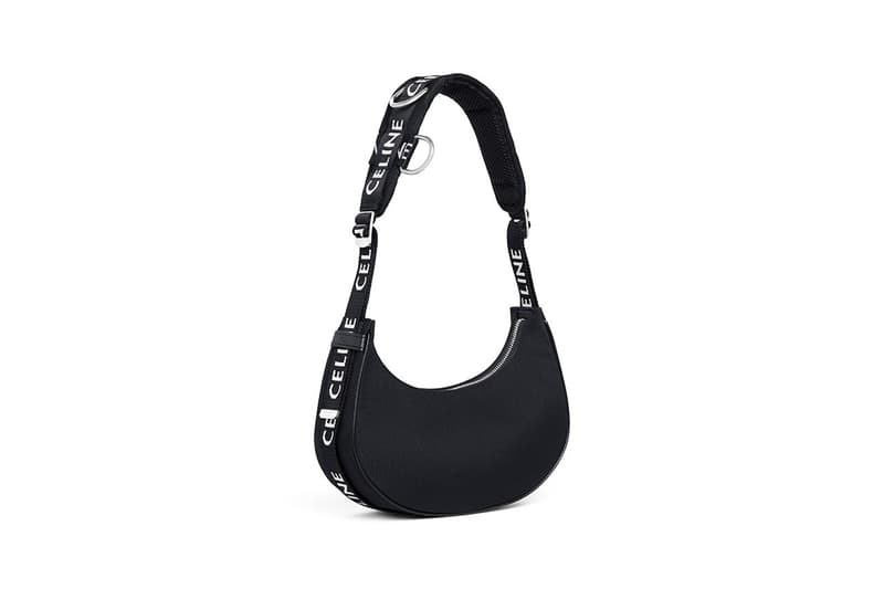 CELINE HOMME 2022 夏季 Trekking 背包系列正式上市