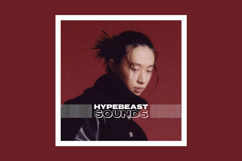 本週新歌播放清單 “HYPEBEAST SOUNDS” vol.13