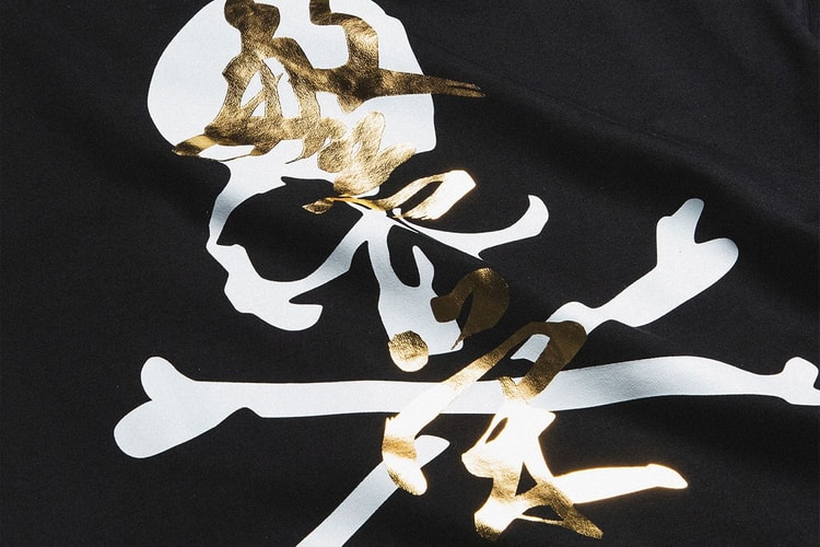 mastermind Japan 2022 春夏系列「Instinct」正式登陸 HBX