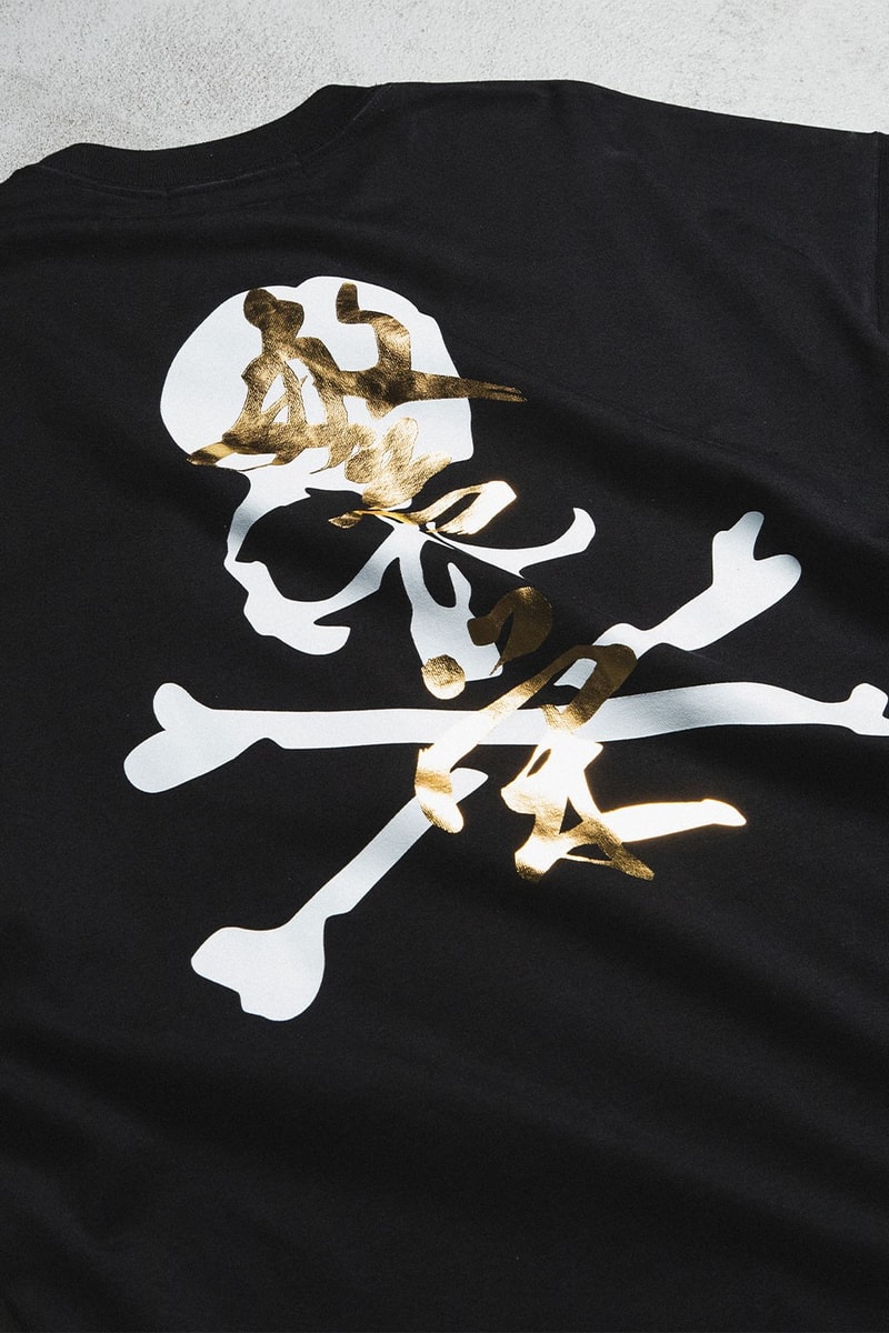 mastermind Japan 2022 春夏系列「Instinct」正式登陸 HBX