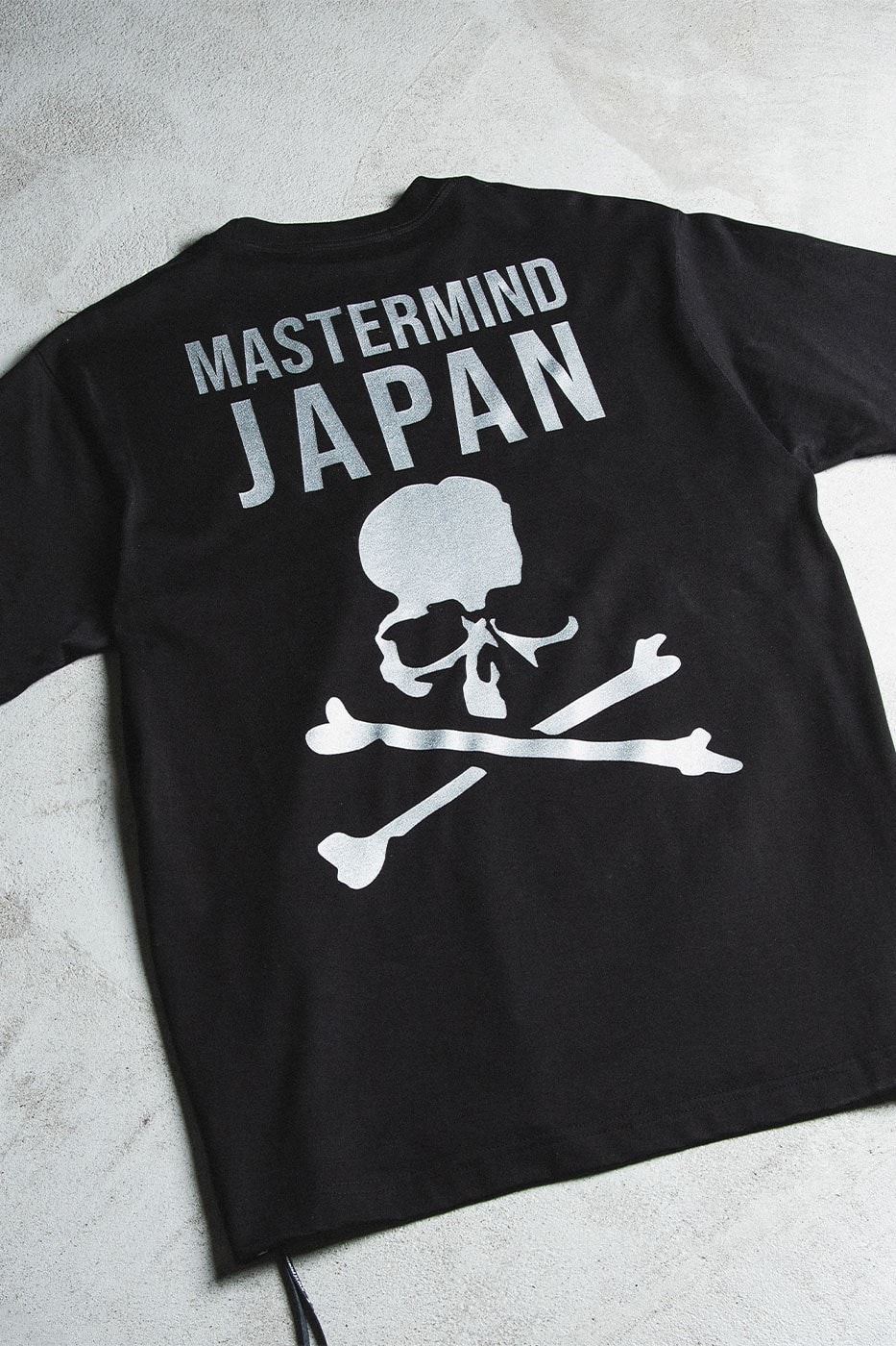 mastermind Japan 2022 春夏系列「Instinct」正式登陸 HBX