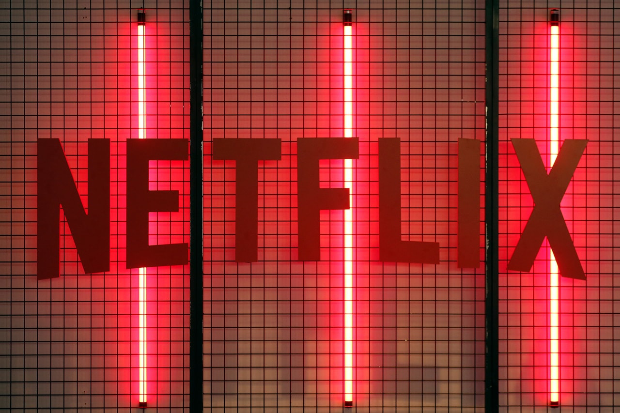 Netflix 宣佈即將向「非同住處共享帳號用戶」收取額外費用