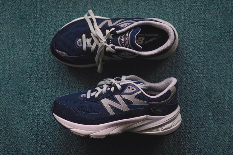 鞋迷駐足 · 5 款今周務必注目之球鞋