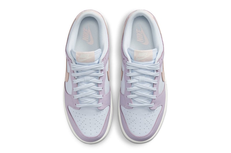 Nike Dunk Low 追加全新復活節主題配色「Easter」