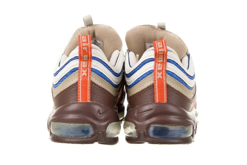 極稀有 Eminem x Nike Air Max 97「Shady Records」聯名鞋款以 $50,000 美元出售