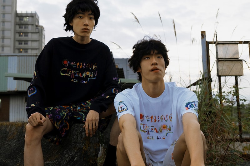 Opening Ceremony 正式發佈 2022 春夏系列 Lookbook