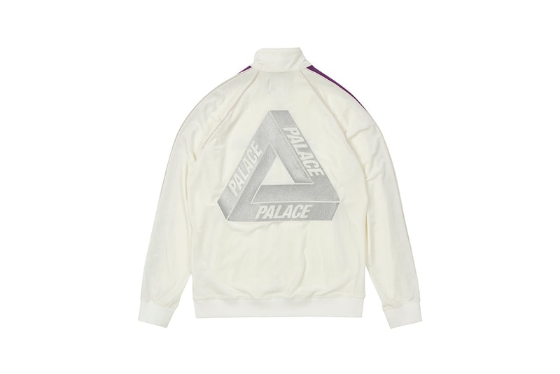 Palace x Elton John x Bravado 最新聯乘系列正式登場