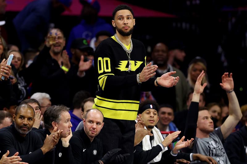 Ben Simmons 轉隊後首度踏上 76ers 主場遭球迷一致問候「F--k」口號