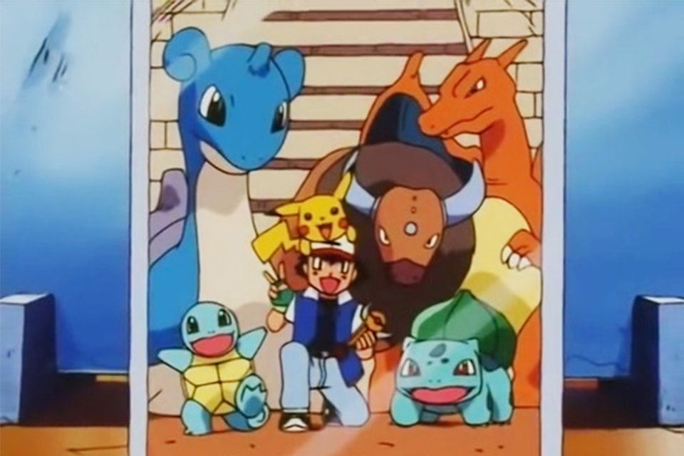 Pokemon 動畫導演日高政光逝世享年61 歲 Hypebeast