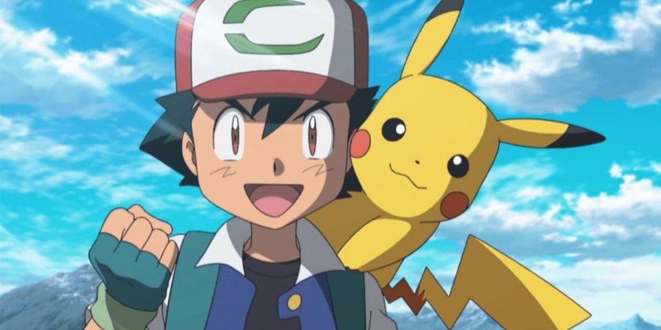 Pokemon 動畫導演日高政光逝世享年61 歲 Hypebeast