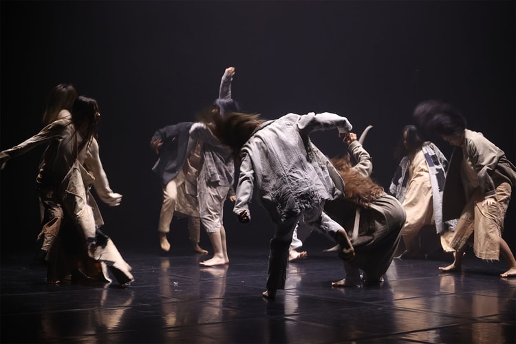 PROJECTbyH. 2022 秋冬系列「Let Go」正式亮相台北時裝周