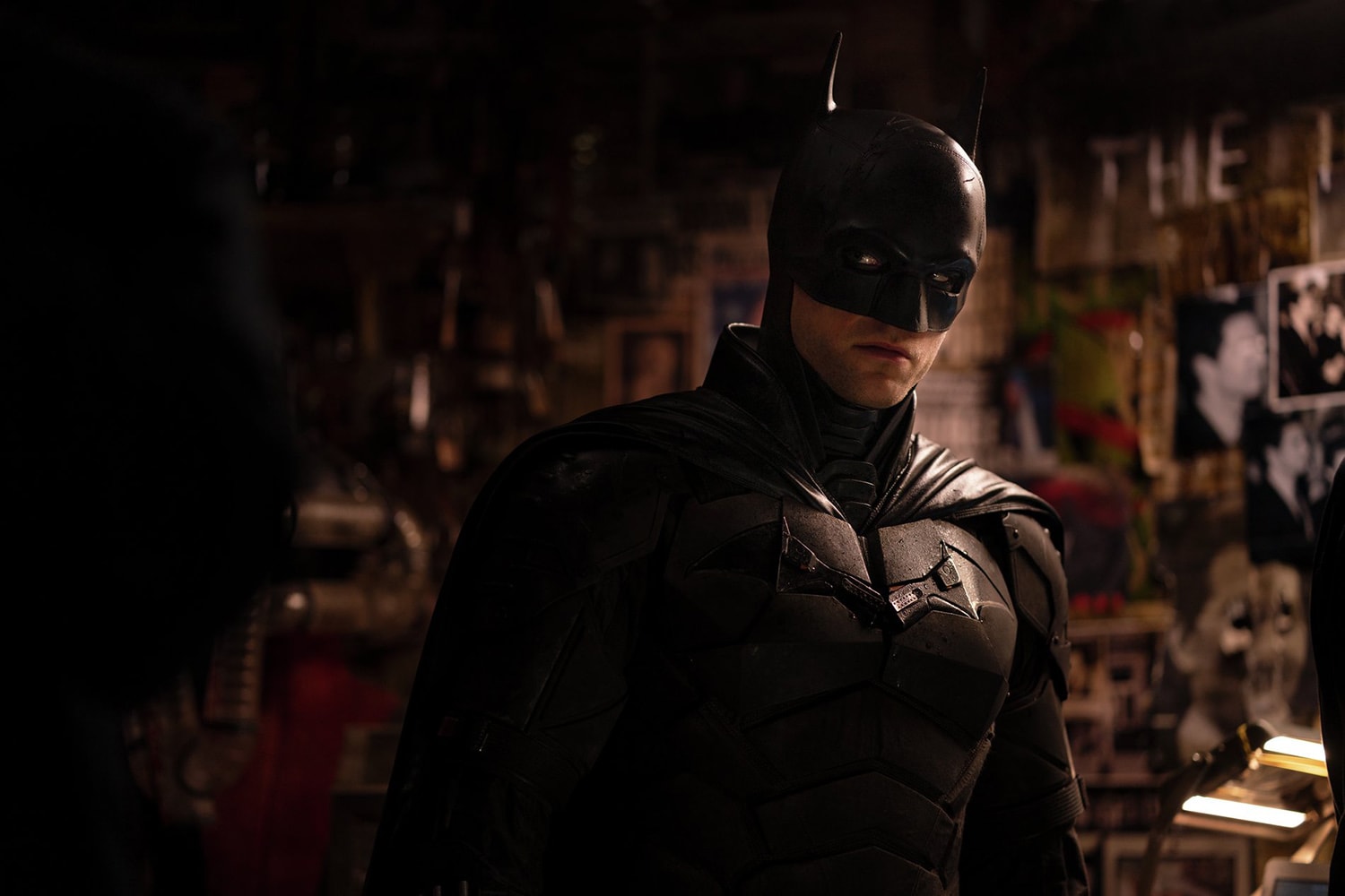 Robert Pattinson 主演 DC 新版《蝙蝠俠 The Batman》爛番茄評價出爐
