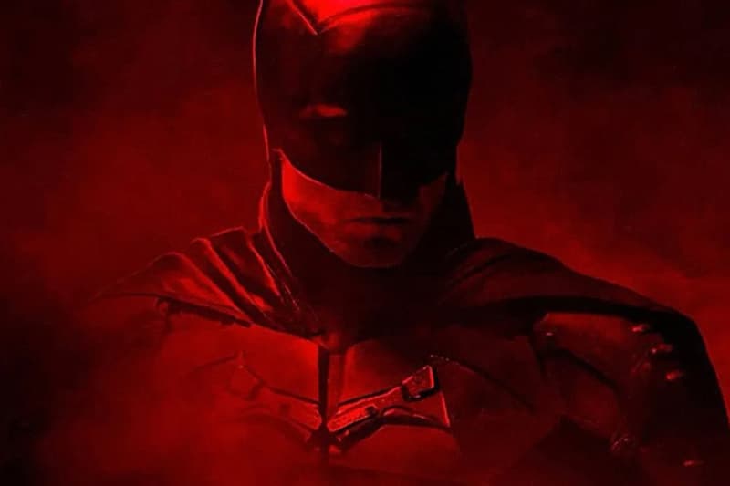 好評不斷!Robert Pattinson 主演 DC 新版《蝙蝠俠 The Batman》首日票房開出亮眼紅盤