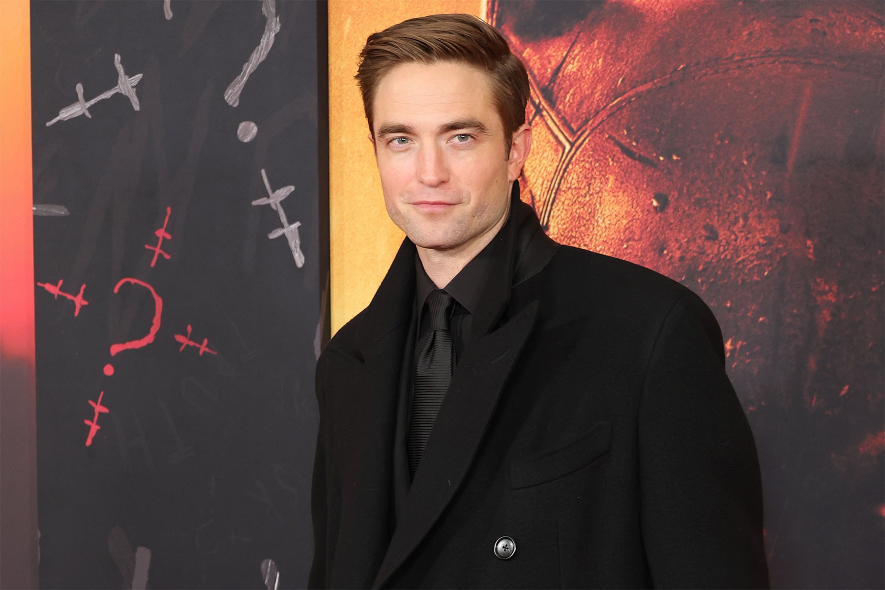 Robert Pattinson 表示想與導演 Denis Villeneuve 合作出演《沙丘 DUNE 2》
