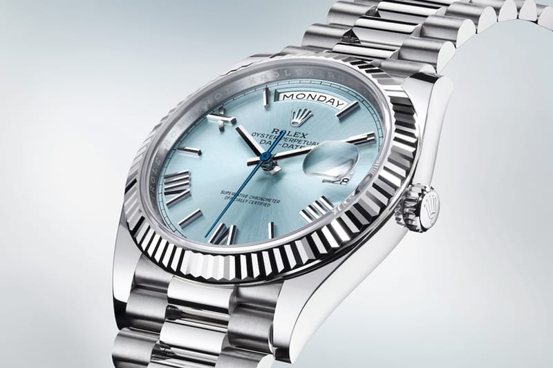Rolex 2022 年全新錶款陣容正式登場 