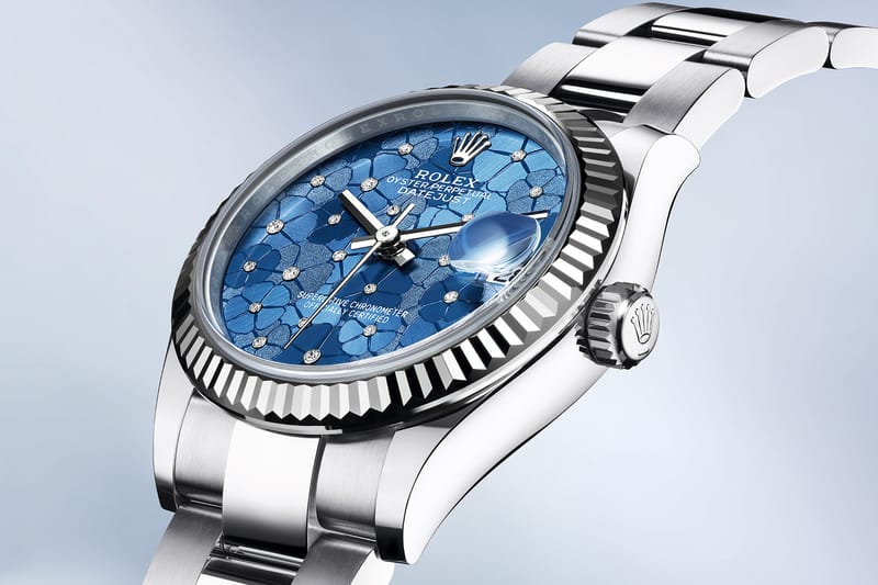 Rolex 2022 年全新錶款陣容正式登場 