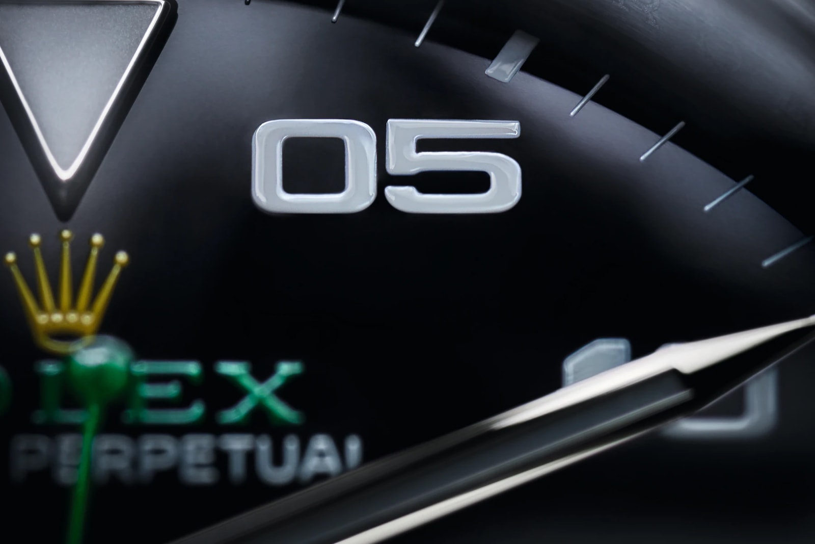 Rolex 2022 年全新錶款陣容正式登場