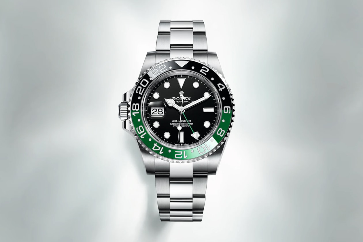 Watches & Wonders 2022 回顧：Rolex、Tudor、Grand Seiko 多款新錶亮相