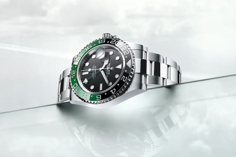 Rolex 2022 年全新錶款陣容正式登場 